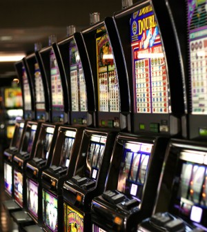 Slot Machine