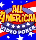 All American Video Poker slotmachine