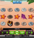 Beach slotmachine