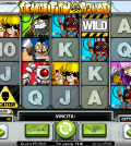 Demolition-Squad slotmachine