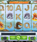 Dragon Island slotmachine