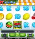 Fruit Shop slotmachine
