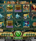 Ghost Pirates slotmachine