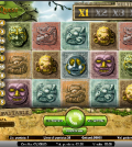 Gonzos Quest slotmachine