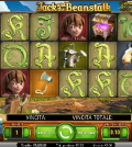 Jack the Beanstalk slotmachine