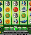 The Funky Seventies slot machine