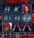 daredevil slot machine