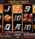 Ghost Rider slotmachine