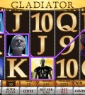 Gladiator slotmachine