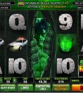 L'Incredibile Hulk slotmachine