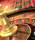 Roulette europea