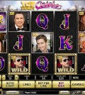 slot machine top celebs