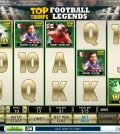 Top trumps football legends slotmachine