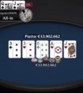 Poker online