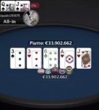 Poker online