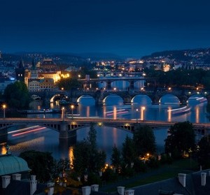 Poker a Praga