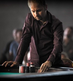 Negreanu