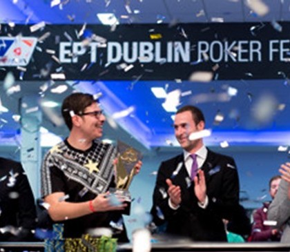 high roller ept di dublino kanit