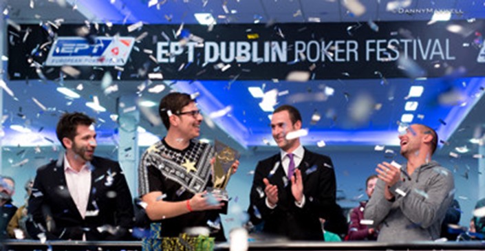 high roller ept di dublino kanit