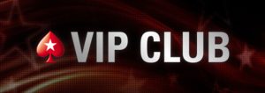 pokerstars vip