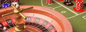 Come vincere alla roulette online