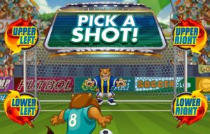 Soccer Safari recensione slot machine gratis