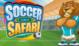 soccer safari slot