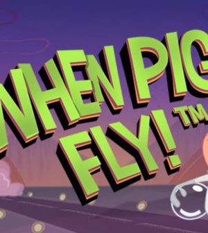 Slot machine gratis: When Pigs Fly. Regole e simboli