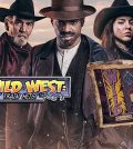 Wild Wild West slot gratis: come giocare