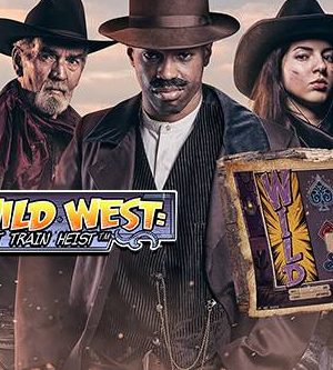 Wild Wild West slot gratis: come giocare