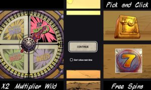 Wild Wild West slot gratis: come giocare