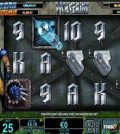 Wolverine slot gratis recensione