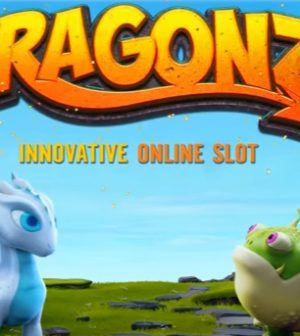 Dragonz slot gratis recensione