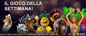 Bonus Benvenuto e promozioni TitanBet Casino