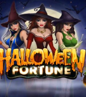 Halloween Fortune slot: regole e simboli