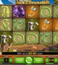 Jack and the Beanstalk slot online: come giocare