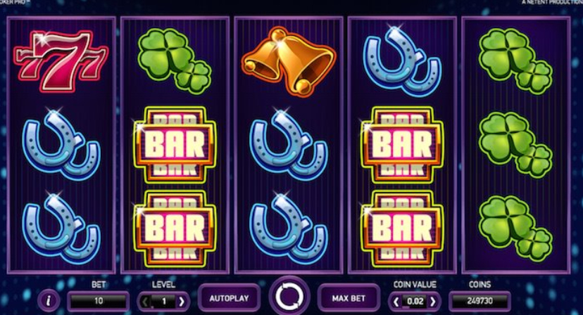  Slot machines online action joker ()