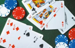 Poker online: Omaha Hi/Lo come giocare