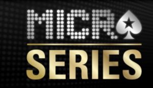 PokerStars: Micro Series e Spinball nuove promozioni