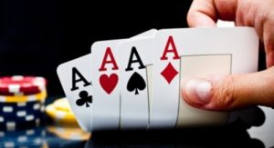 Poker online: Omaha Hi/Lo come giocare