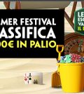Paddy Power Casino Classifica Summer Festival 7.000€