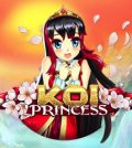 Koi Princess slot: regole e simboli
