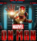 Iron Man 3 slot online: recensione