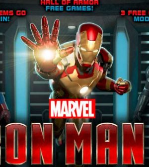 Iron Man 3 slot online: recensione