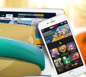 NetBet Casino Bonus Settimanale 300€