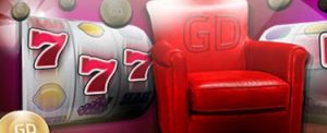 GD Casino Club dei Giri Gratis