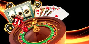 Casino.com: Natale di Bonus e giri gratis