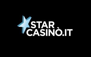 StarCasinò Bonus fino 70€ al giorno