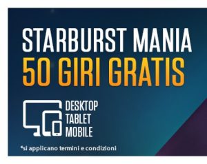 Giri gratis slot NetBet Casino