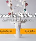 32Red Casino bonus Babbo Natale